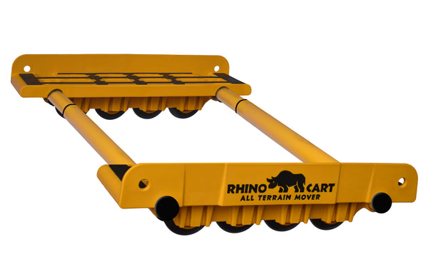 Rhino Cart All Terrain Moving Cart